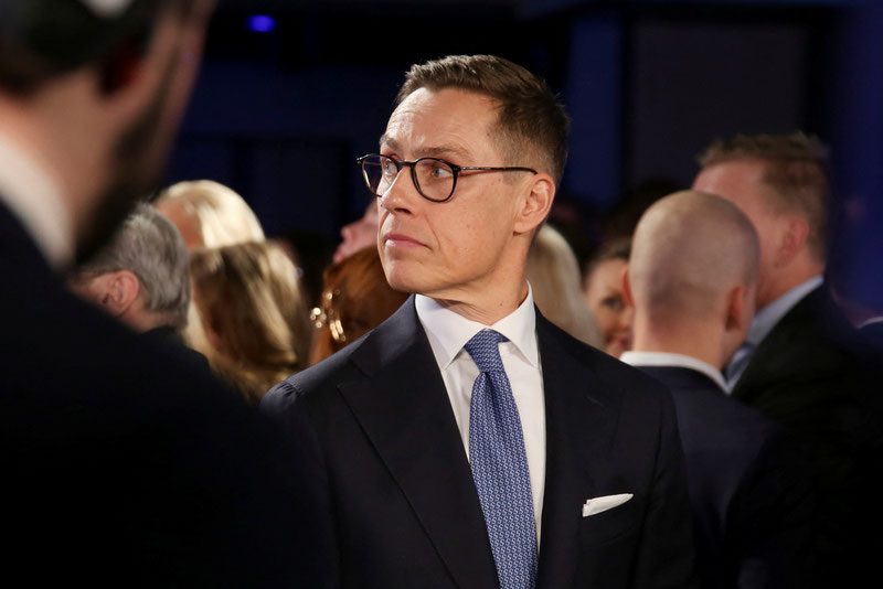 'Европа Россия билан мулоқотни тиклайди ми?'ning rasmi