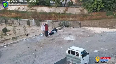 Изрображение 'В каких регионах чаще всего фиксировали незаконный сброс отходов?'