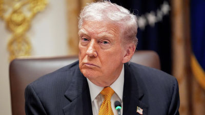 Image of 'BBC has officially apologized to Trump.'