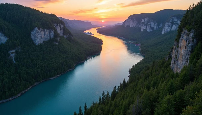 'Rossiya Sibir daryolarini O'zbekistonga yo'naltirish bo'yicha loyihani o'rganmoqda'ning rasmi