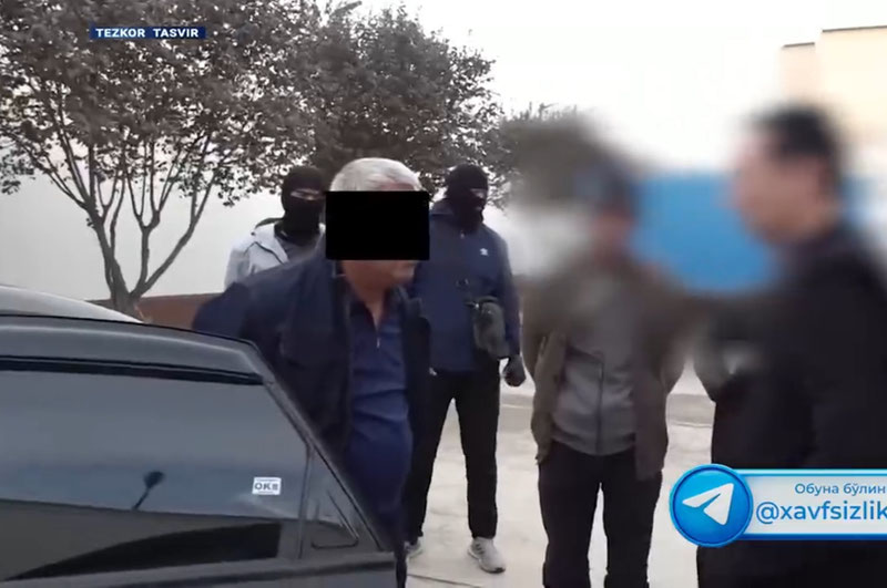 Изрображение 'Представителей налоговой службы задержали с поличным в двух регионах'