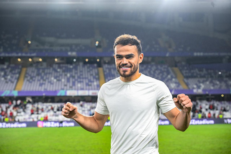 Изрображение 'Дубль Урунова принес сборной Узбекистана победу над Египтом в товарищеском матче'