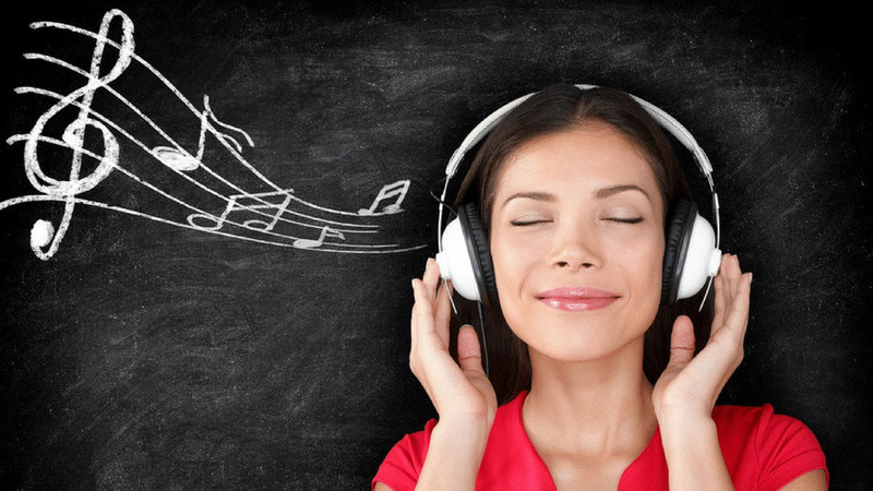 'Мусиқа мияни қаришдан ҳимоя қилишини биласизми?'ning rasmi