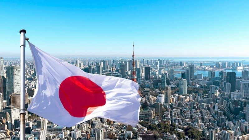 'Yaponiya AQSH yadroviy qurollarini mamlakatga joylashtirish masalasini muhokama qilmoqda'ning rasmi