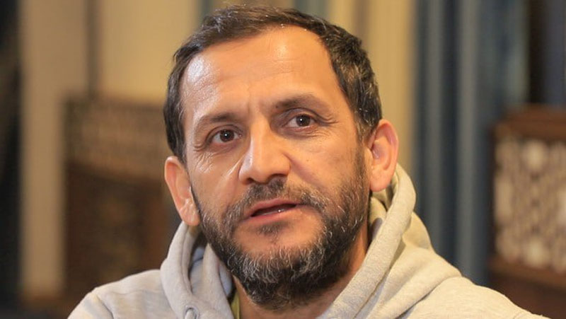 'Хонанда Жаҳонгир Отажоновни 2 млрдга "ухлатишди"'ning rasmi