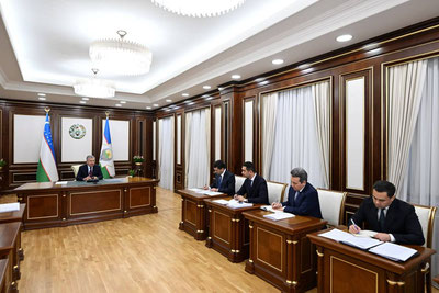 'Хориждан мигрантлар юборган маблағлар 2025 йилнинг ўн ойи якунида 15,8 млрд долларга етди'ning rasmi