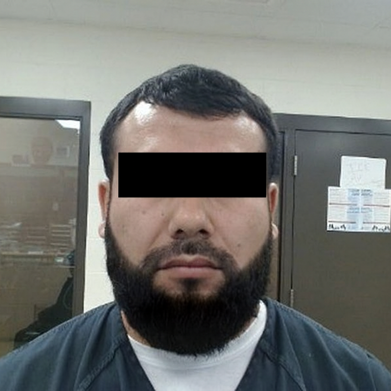 Изрображение 'В США арестован 31-летний уроженец Узбекистана'