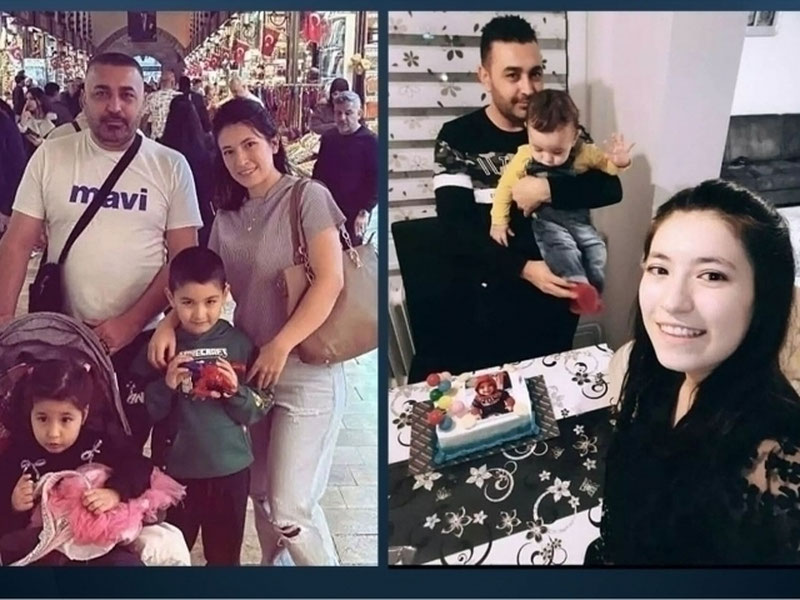 'Turkiyaga sayohatga borgan oilaning uch aʼzosi zaharlanib halok boʻldi'ning rasmi