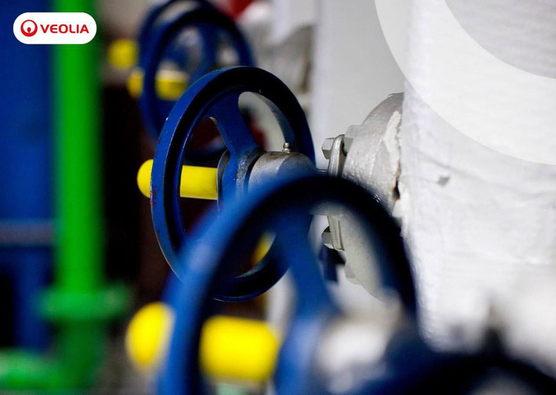 Изрображение 'В Ташкенте жители 4-х районов временно остались без теплоснабжения'