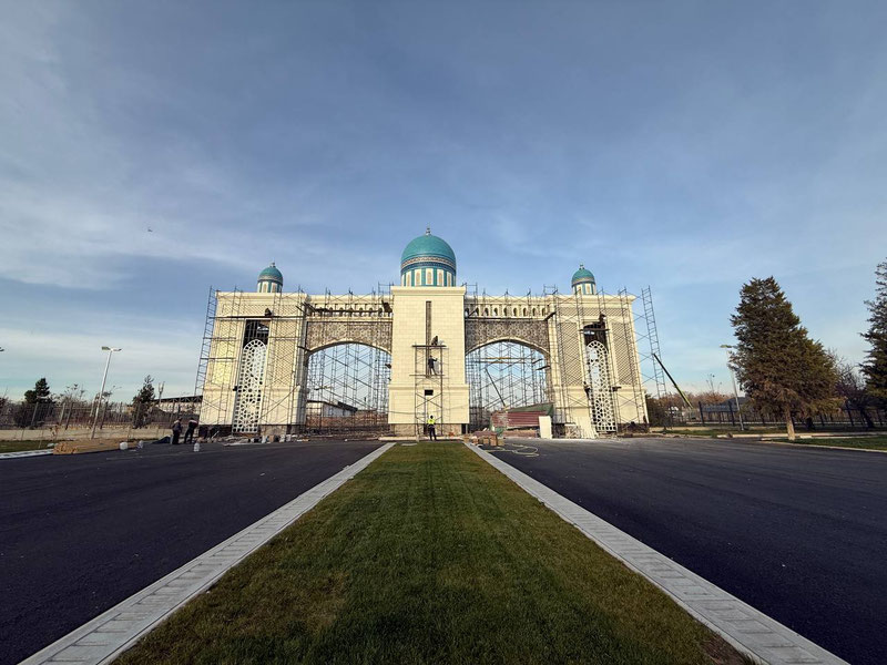 Изрображение 'На таможенном посту «Гишткуприк» введут «зелёный» и «красный» коридор для автомобилей'