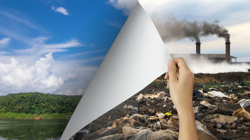 '“Экополиция”: табиатга зарар етказганларга энди кечирим йўқ'ning rasmi