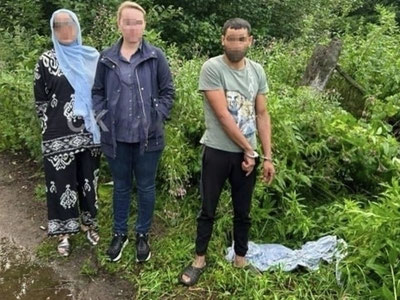 Image of 'In Russia, an Uzbek national who killed a person was sentenced to 1 year of conditional punishment.'