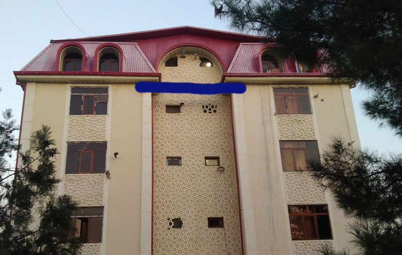 Изрображение 'В трех многоэтажных домах Самарканда выявили незаконное пользование газом'