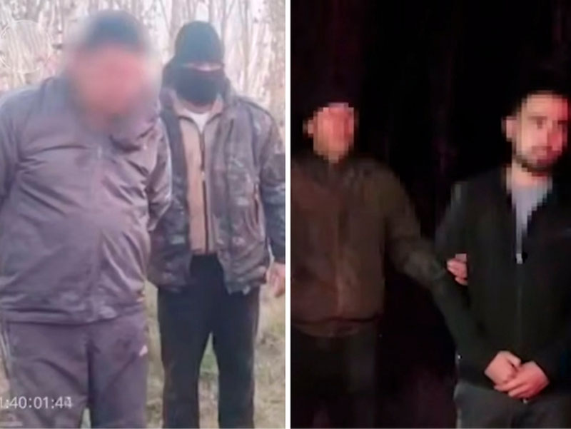 'Тошкент ва Наманганда 30 кг га яқин гиёҳванд модда билан боғлиқ наркокурьерлар қўлга олинди'ning rasmi