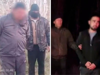 'Toshkent va Namanganda 30 kg ga yaqin giyohvand modda bilan bog‘liq narkokuryerlar qo‘lga olindi'ning rasmi