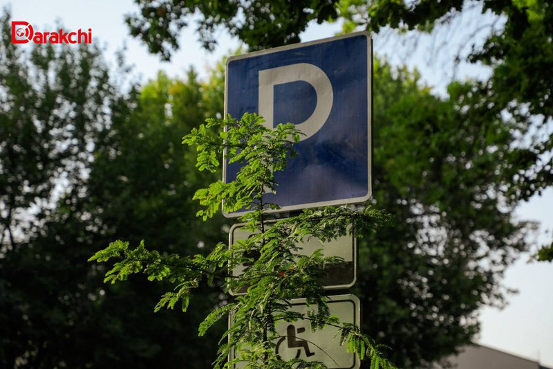 Изрображение 'В НДПУ призвали власти Ташкента пересмотреть тарифы на платную парковку'