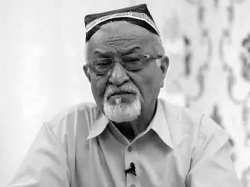 Изрображение 'Руководство Узбекистана выразило соболезнования в связи с кончиной Мираббоса Мирзаахмедова'