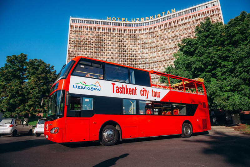 'Ўзбекистондан чиқишда ҚҚСни нақд қайтариш тизими жорий этилади'ning rasmi