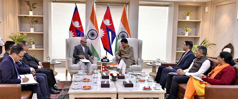 Image of 'Bridges beyond borders: How India’s support powering Nepal’s growth, tourism, and cricket dream'