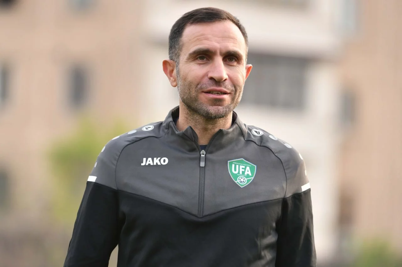 Image of 'Kapadze Indonesia safari maqsadini ochiqladi'