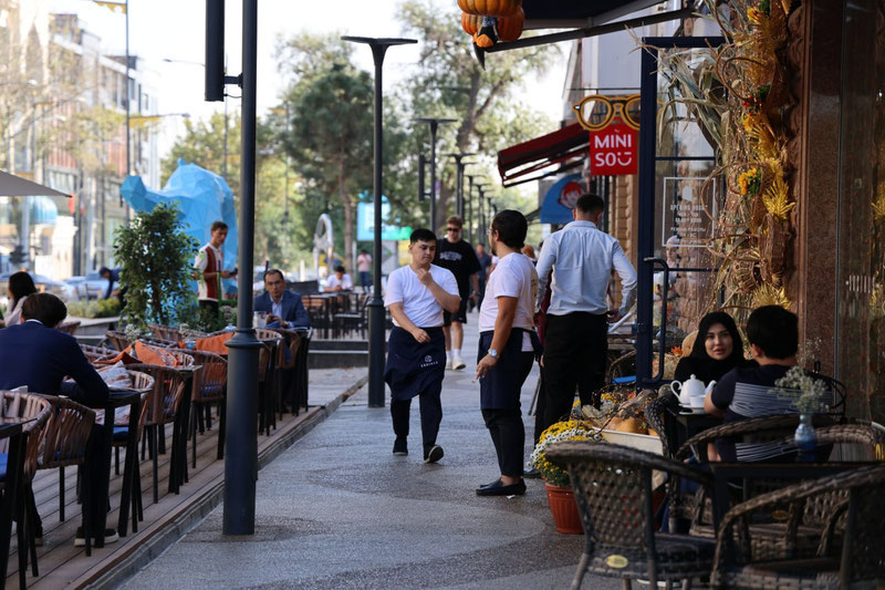 Изрображение 'Комитет по туризму перечислил локации, свободные от автомобилей'