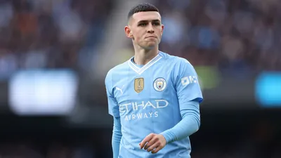 '"Manchester Siti" Foden bilan yangi shartnoma borasida muzokara boshlaydi'ning rasmi