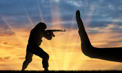 'Ўзбекистон терроризм хавфи бўйича энг хавфсиз давлатлар қаторида эътироф этилди'ning rasmi