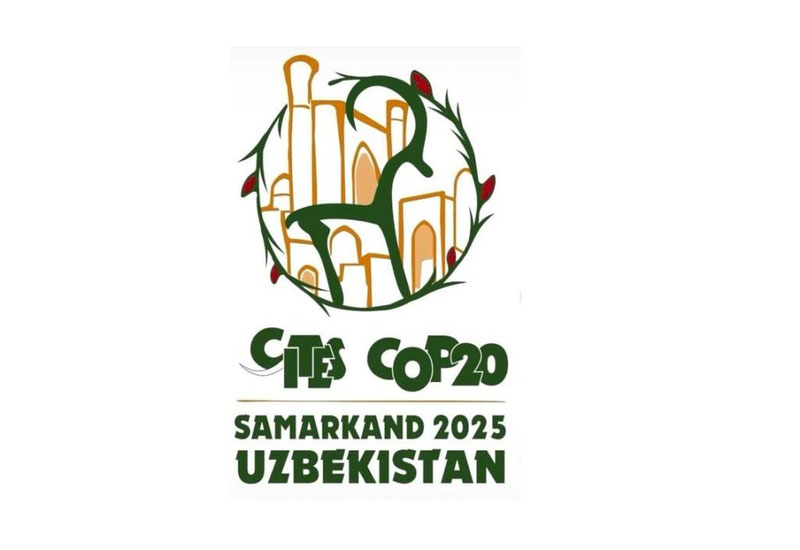 Изрображение 'Самарканд стал ключевой площадкой мирового диалога о сохранении дикой природы'