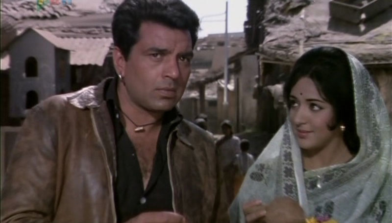 'Hind kinosi afsonasi Dharmendra 89 yoshida vafot etdi'ning rasmi