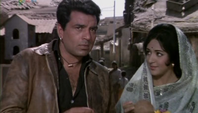 'Hind kinosi afsonasi Dharmendra 89 yoshida vafot etdi'ning rasmi