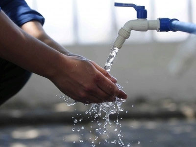 Изрображение 'В Ташкенте отменены ограничения на полив растений'