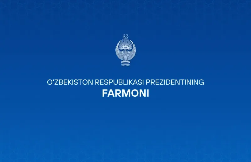 Изрображение 'Какие полномочия даны спецкомиссии для улучшения экологической ситуации в Ташкенте?'