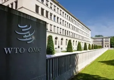 Изрображение 'Узбекистану осталось завершить переговоры лишь с одним членом ВТО'