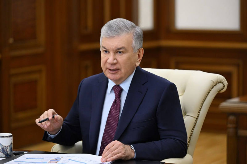 'Тошкентда экологик вазият бўйича махсус комиссия тузилди'ning rasmi