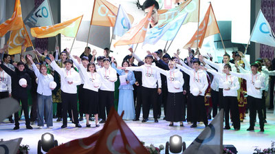 Изрображение 'В Алмалыкском техническом институте прошло первое мероприятие для студентов'