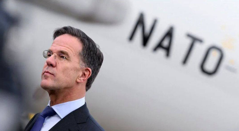 'Украинадаги уруш 2025 йил охирига қадар якунланиши мумкин'ning rasmi