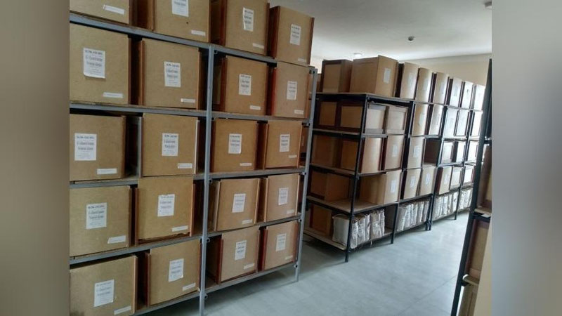 Изрображение 'Какие реформы ждут сферу архивного дела?'