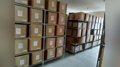 Изрображение 'Какие реформы ждут сферу архивного дела?'