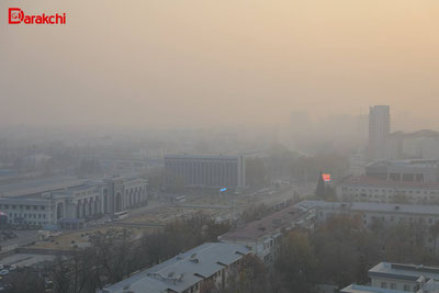 Image of 'The weather may be bad for another 10 days.'