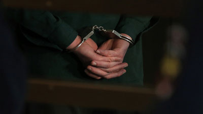 'Фарғонада туман ИИБнинг собиқ бошлиғи ва унинг биринчи ўринбосари қамалди'ning rasmi