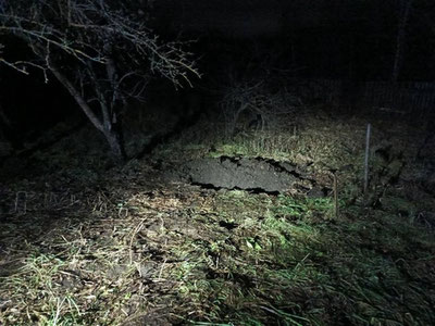 'Россияда 54 ёшли ўзбекистонлик эркакни ўлдириб, дарахт остига кўмиб кетишди'ning rasmi