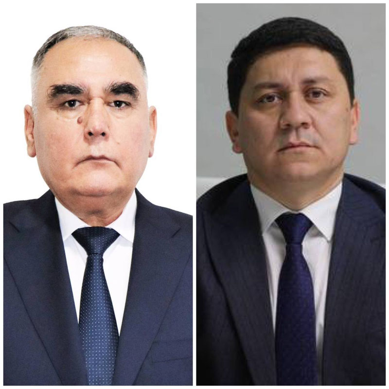 Изрображение 'Произведены кадровые назначения в энергетике'