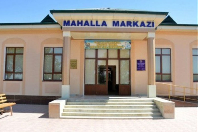 'Энг яхши солиқ тўловчи маҳаллалар 2 млрд сўм миқдорида рағбатлантирилади'ning rasmi