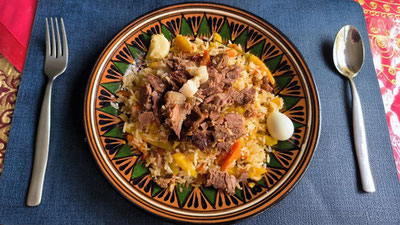 '1 kilogram palov tayyorlash qancha turishi ma’lum qilindi'ning rasmi