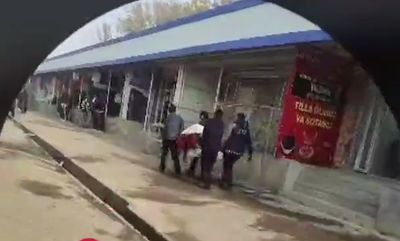 Изрображение 'ЧП в чайхане в Гулистане: точное число пострадавших не раскрывается'