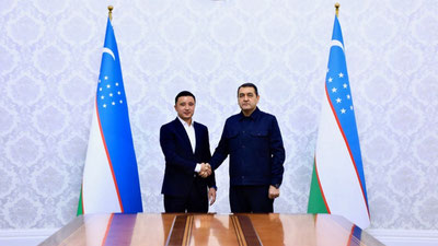 Изрображение 'Экс-тренер сборной Узбекистана U-17 Исломбек Исмаилов возглавил ферганский "Нефтчи"'