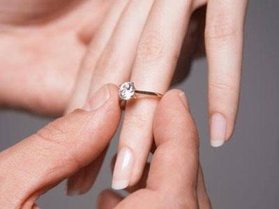 Image of 'The man buried alive the lover who proposed marriage to him.'