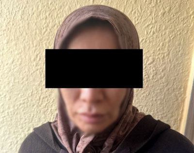 'Жиззахда кучли таъсир қилувчи 200 дан ортиқ дори билан қўлга олинган шахс фош қилинди'ning rasmi