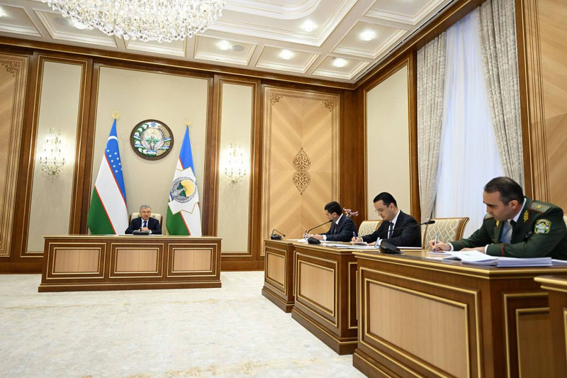 Изрображение 'Все государственные и частные услуги для предпринимателей окажут в центрах «Бизнес хамрох»'