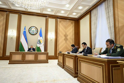 Изрображение 'Все государственные и частные услуги для предпринимателей окажут в центрах «Бизнес хамрох»'